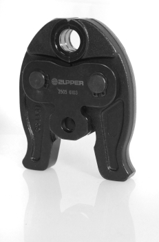 U Profile Jaw 16mm For PZ-1930 PFTOOL1528 U Profile Jaw 16mm For PZ-1930 PFTOOL1528